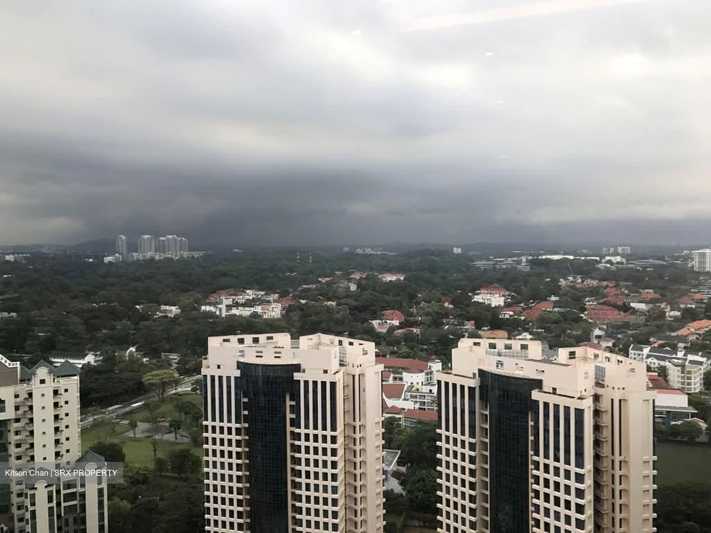 Echelon (D3), Condominium #569765171